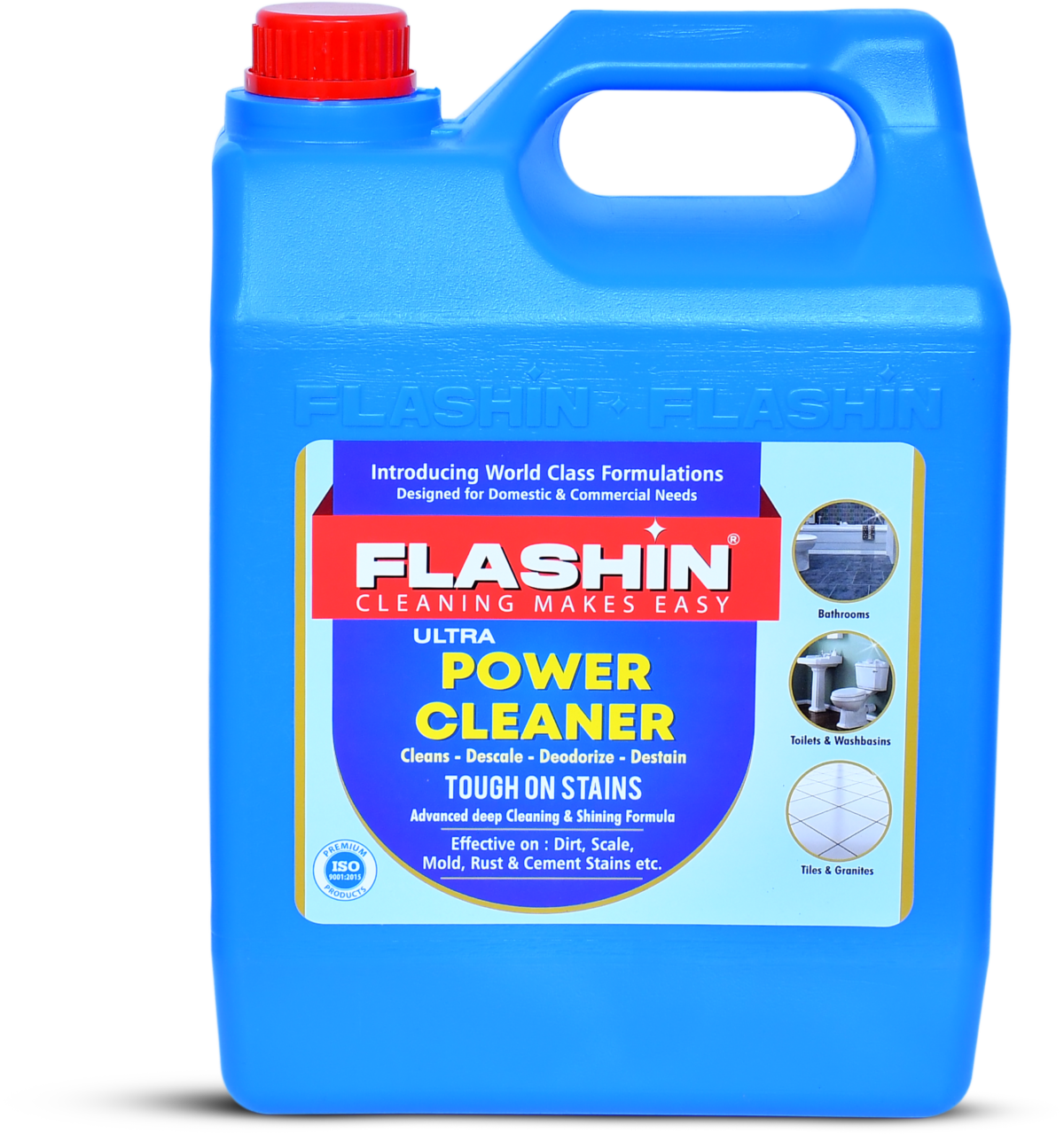 Flashin Global